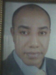 Date this sensual Egypt man Arashresha from Cairo EG16