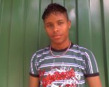 Date this nice looking Brazil man Kenio from Belo Horizonte BR2642