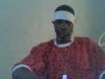 athletic United States man Jamarco from Grand Rapids US5755