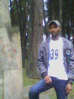 Date this fun Colombia man Triguenosexy from Bogota CO3505