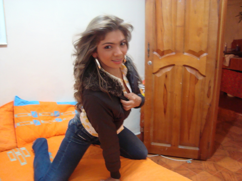Date this funny Colombia girl Catalina from Medellin CO3514