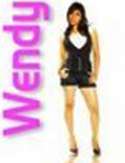 Date this funny Honduras girl Wendy from San Pedro Sula HN168