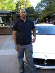 funny United States man BRYANT from Houston US5769