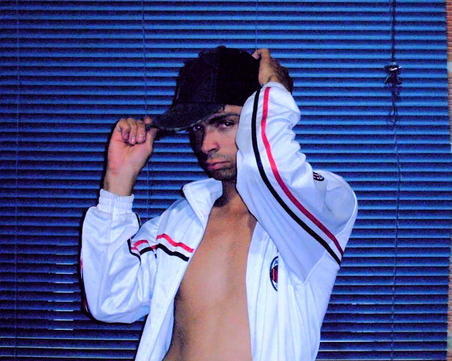 Date this sensual Colombia man Manfrey from Medellin CO3542