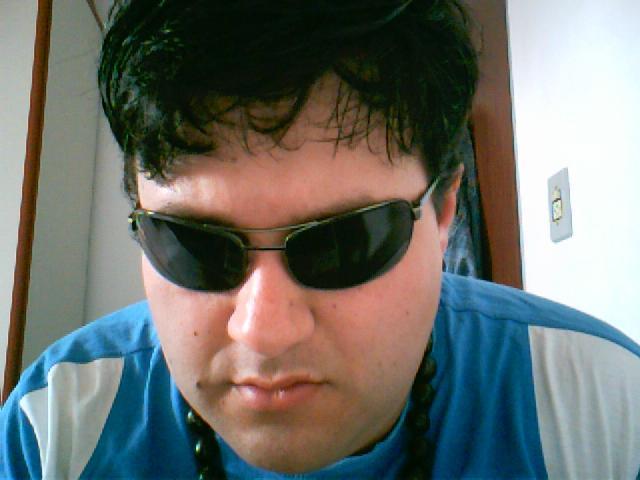Date this hot Brazil man Jairo from Pouso Alegre BR2676