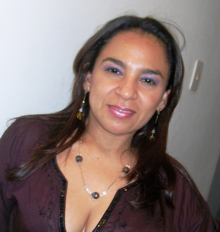Date this georgeous Colombia girl Luzianap from Fundacion (magdalena) CO3558