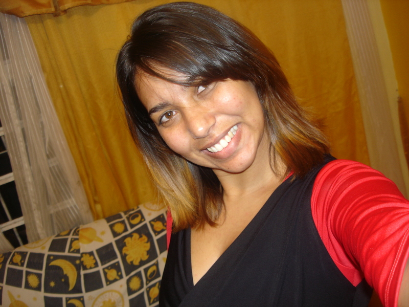 Date this stunning Brazil girl ANJELIKA from Sao Paulo BR2689