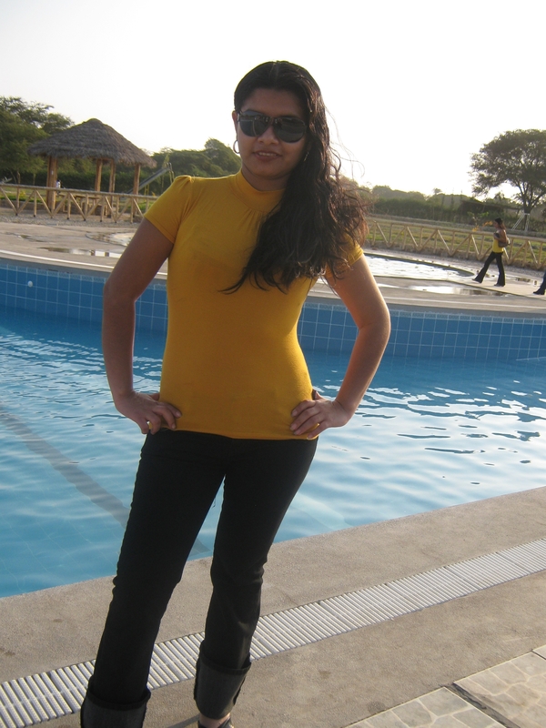 Date this beautiful Peru girl Anadv04hotmail. from CHICLAYO PE250