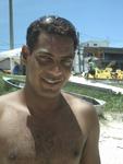 luscious Brazil man  from Rio de Janeiro BR2697