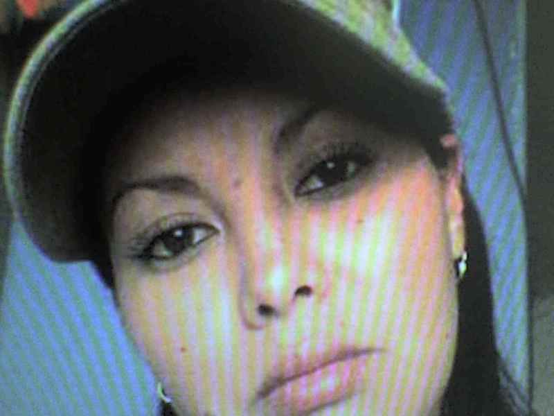 Date this nice looking Colombia girl Lamapacha8 from Bogota CO3589