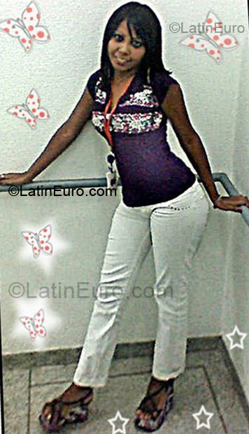 Date this gorgeous Brazil girl Evelyn from Sao Paulo BR7174