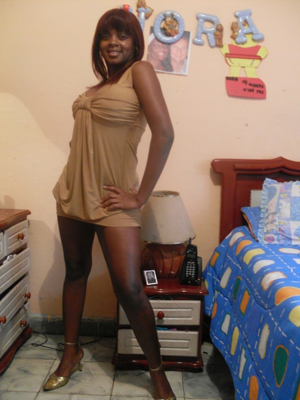 Date this beautiful Colombia girl Marlyn from Cali Valle Del Cauca CO3600
