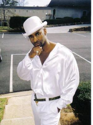 Date this lovely United States man US5792 from Atlanta US5792
