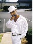 tall United States man  from Atlanta US5792
