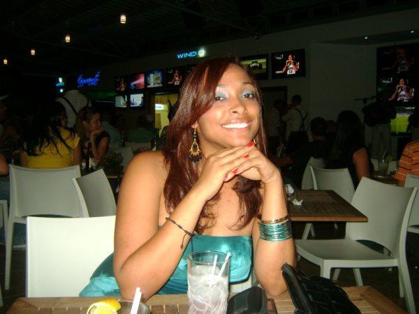 Date this lovely Puerto Rico girl Mariel from Santiago PR41