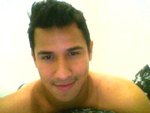 funny Brazil man  from SÃ£o Paulo BR2722