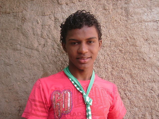 Date this exotic Brazil man Fred from Maraba BR2725