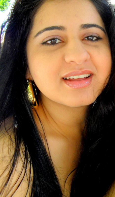 Date this lovely Brazil girl Leka from Campina Grande BR2727