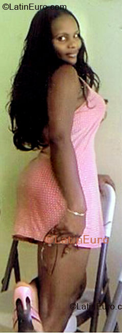 Date this exotic Jamaica girl Marlene from Ocho Rio, P.O JM405