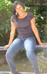 happy Brazil girl  from Salvador BR2745