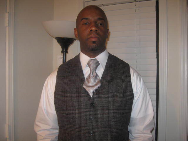 Date this funny United States man Dwoods from Atlanta US5811