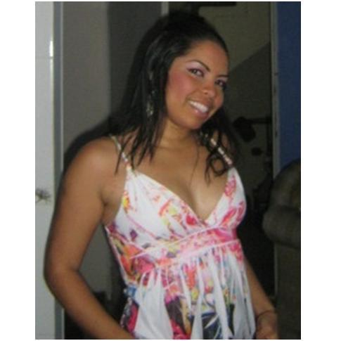 Date this happy Colombia girl Seyde lorieth from Cali CO3702