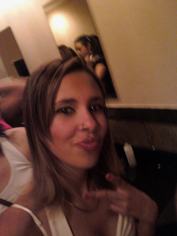 Date this happy Brazil girl Rebeca from Sao Paulo BR2757