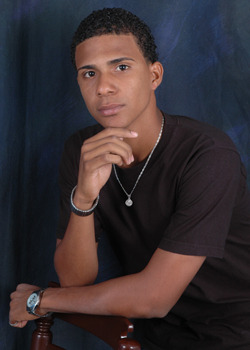 Date this exotic Dominican Republic man Jose martin from Bonao DO3924