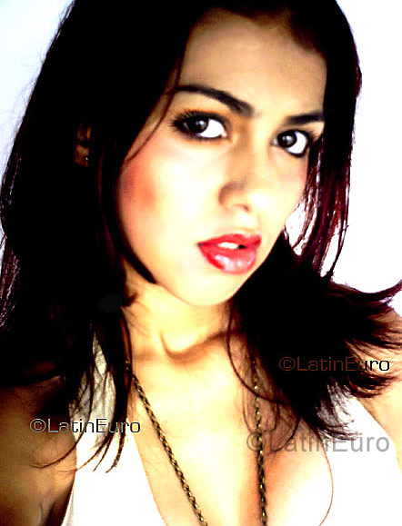 Date this cute Brazil girl Karol from Joao Pessoa BR2758