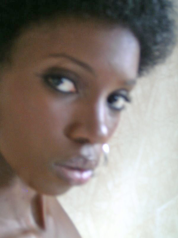 Date this foxy Brazil girl Kell from Salvador BR2765