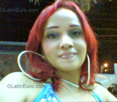 Date this gorgeous Dominican Republic girl Jordania from Tenares DO3942