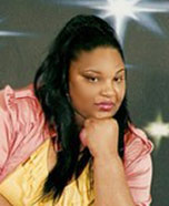 Date this exotic United States girl Chantell from San leandro US5831