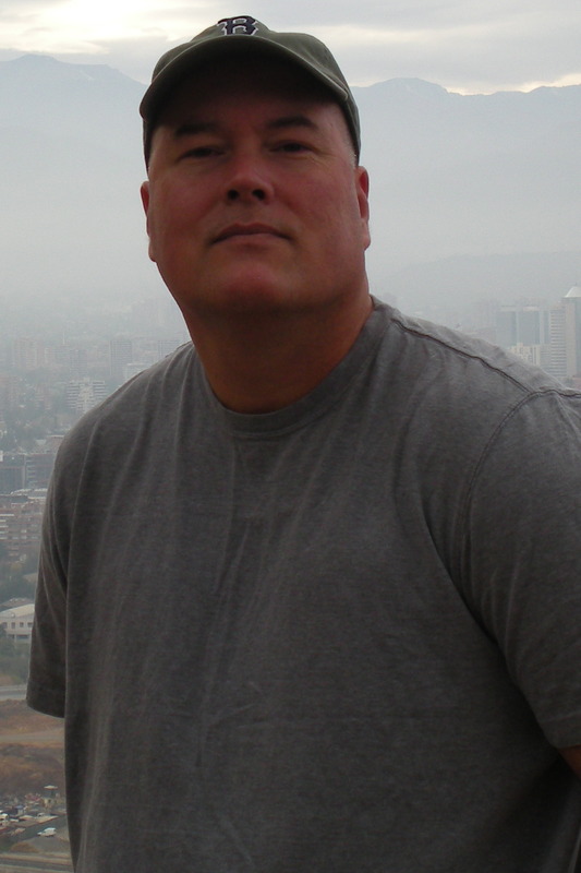 Date this hot United States man Ken from Los Angeles US5833