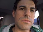 young United States man  from Denver US5834