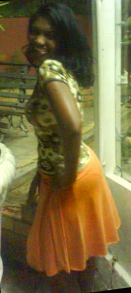 Date this voluptuous Brazil girl Jorgina from Tibau do Sul BR2789