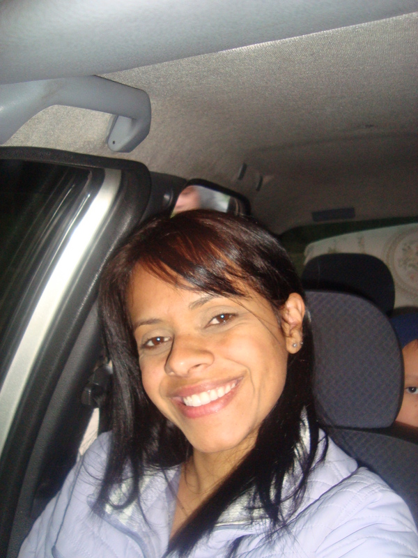 Date this lovely Brazil girl Tatynha from Sao Paulo BR2797