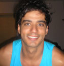 Date this fun Colombia man Kevin from Cali CO3774