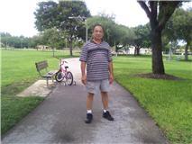 Date this exotic United States man Daddyromantico from Miami US5842