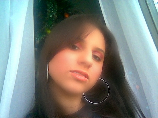 Date this beautiful Colombia girl Liliana from Medellin CO3781