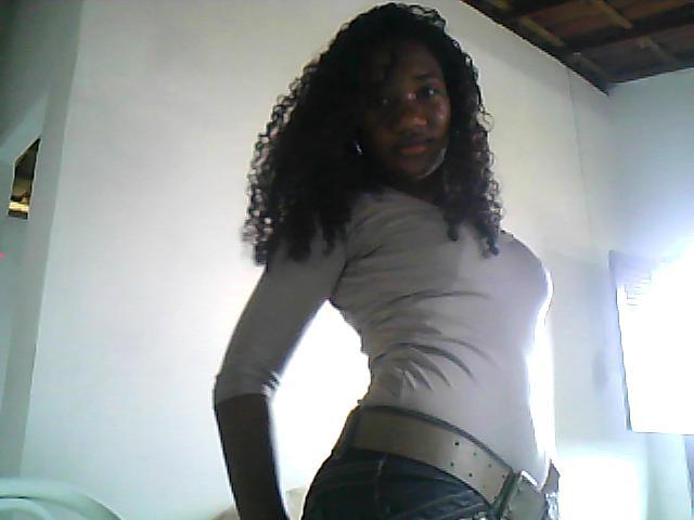 Date this nice looking Brazil girl FABIANA from Tibau do Sul BR2801