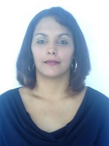 Date this funny Brazil girl Grecia from Recife BR2807