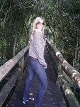 tall Brazil girl  from Sao Paulo BR2817