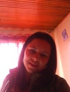 Date this happy Colombia girl Andrea vargas from Bogota CO3819