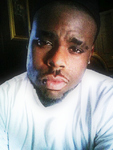 tall United States man Keaundrae from Saint Marys US5858