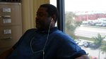 happy United States man Edward from Miami Gardens US5862