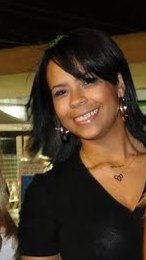Date this charming Brazil girl Di from Joao Pessoa BR2836