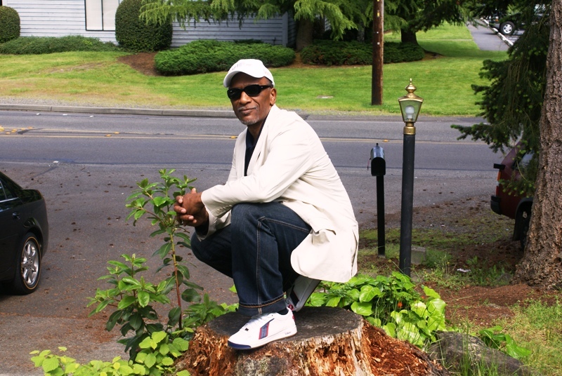 Date this good-looking United States man Amir from Gig Harbor US5871