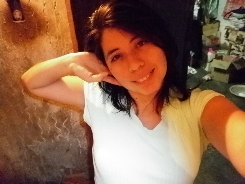 Date this foxy Peru girl Vanessa Velez A from Chiclayoq PE258