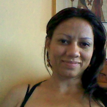 Date this attractive Colombia girl Maria from Tulua CO3880
