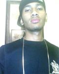 happy United States man Jeremy from Bronx US5874
